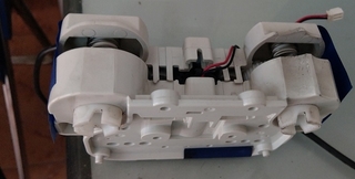 Những bộ phận dễ hư hỏng nhất ở máy photocopy
